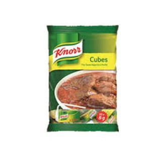Knorr Beef Cubes (8g x 16)carton